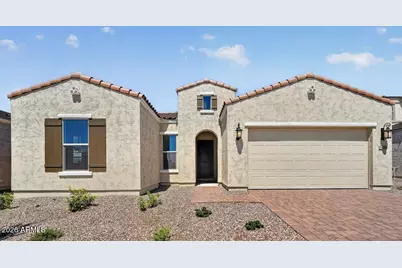 38048 N Hackberry Street, San Tan Valley, AZ 85140 - Photo 1