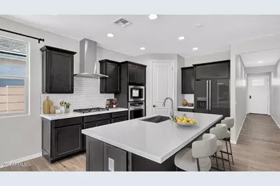 38048 N Hackberry Street, San Tan Valley, AZ 85140 - Photo 2