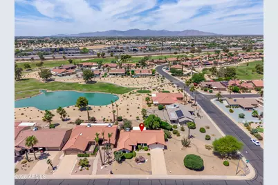 13733 W Aleppo Drive, Sun City West, AZ 85375 - Photo 48
