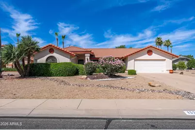 13733 W Aleppo Drive, Sun City West, AZ 85375 - Photo 2