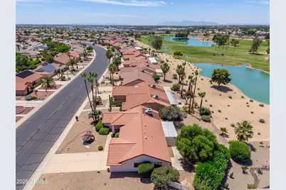 13733 W Aleppo Drive, Sun City West, AZ 85375 - Photo 36