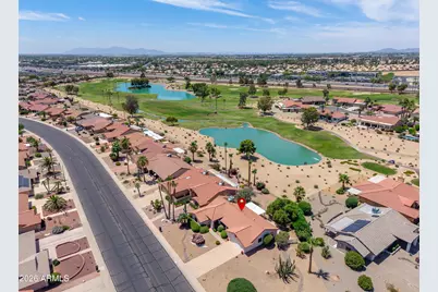 13733 W Aleppo Drive, Sun City West, AZ 85375 - Photo 38