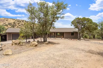 95 E Ramsey Canyon Road, Hereford, AZ 85615 - Photo 4