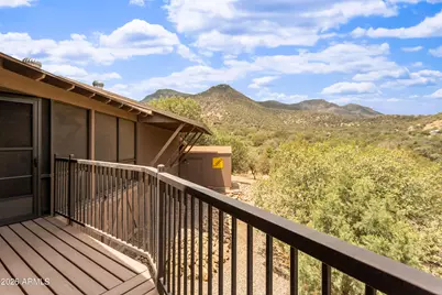 95 E Ramsey Canyon Road, Hereford, AZ 85615 - Photo 42