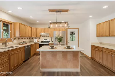 95 E Ramsey Canyon Road, Hereford, AZ 85615 - Photo 14