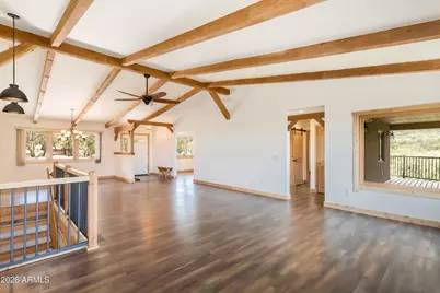 95 E Ramsey Canyon Road, Hereford, AZ 85615 - Photo 8