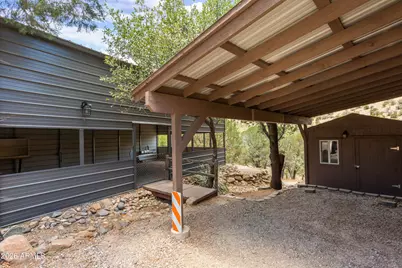 95 E Ramsey Canyon Road, Hereford, AZ 85615 - Photo 70