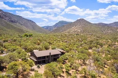 95 E Ramsey Canyon Road, Hereford, AZ 85615 - Photo 78