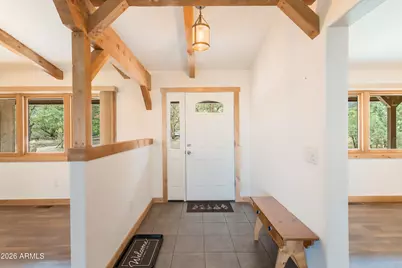 95 E Ramsey Canyon Road, Hereford, AZ 85615 - Photo 6