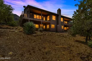 95 E Ramsey Canyon Rd, Hereford, AZ 85615 - Photo 1