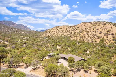 95 E Ramsey Canyon Road, Hereford, AZ 85615 - Photo 76