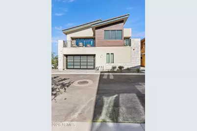 1 Easy Street #2, Carefree, AZ 85377 - Photo 10