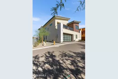 1 Easy Street #2, Carefree, AZ 85377 - Photo 16