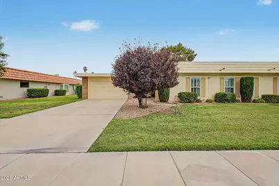 17838 N 102nd Drive, Sun City, AZ 85373 - Photo 1