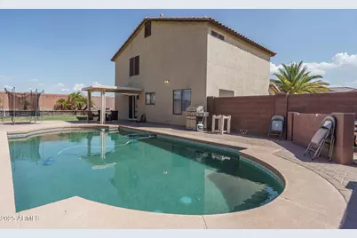 16006 W Lincoln Street, Goodyear, AZ 85338 - Photo 18
