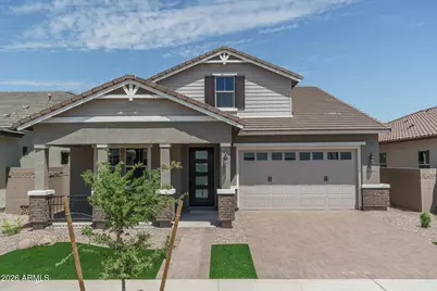 15606 W Pershing Street, Surprise, AZ 85379 - Photo 1
