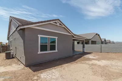 15606 W Pershing Street, Surprise, AZ 85379 - Photo 40