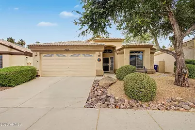 14012 W Pueblo Trail, Surprise, AZ 85374 - Photo 1