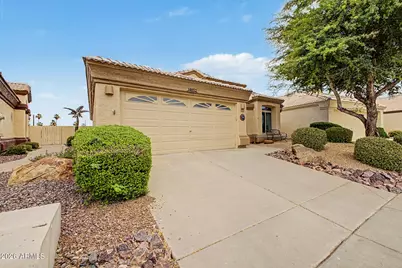 14012 W Pueblo Trail, Surprise, AZ 85374 - Photo 34