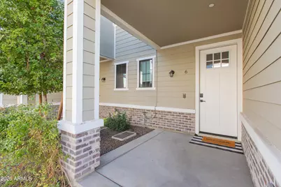 2601 N 27th Street #6, Phoenix, AZ 85008 - Photo 2
