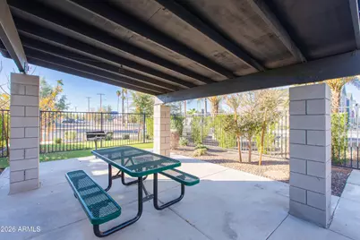 2601 N 27th Street #6, Phoenix, AZ 85008 - Photo 10