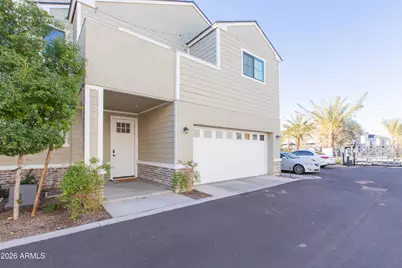 2601 N 27th Street #6, Phoenix, AZ 85008 - Photo 4