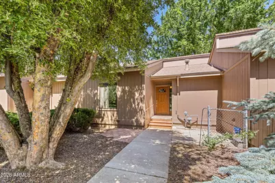 2955 N Fairview Drive, Flagstaff, AZ 86004 - Photo 22