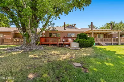 2955 N Fairview Drive, Flagstaff, AZ 86004 - Photo 36