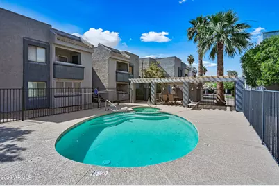 4410 N Longview Avenue #Unit 217, Phoenix, AZ 85014 - Photo 12