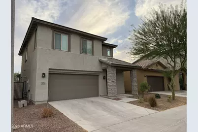 2086 N Marketside Avenue, Buckeye, AZ 85396 - Photo 1