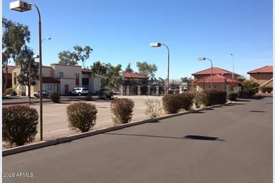 2650 E McKellips Road #243, Mesa, AZ 85213 - Photo 30