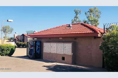 2650 E McKellips Road #243, Mesa, AZ 85213 - Photo 32
