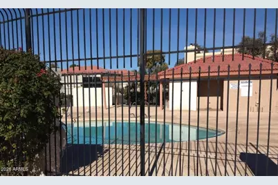 2650 E McKellips Road #243, Mesa, AZ 85213 - Photo 28