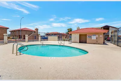 2650 E McKellips Road #243, Mesa, AZ 85213 - Photo 24