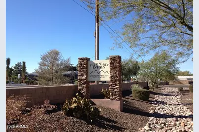 2650 E McKellips Road #243, Mesa, AZ 85213 - Photo 20