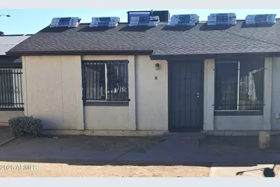 3120 N 67th Lane #72, Phoenix, AZ 85033 - Photo 1