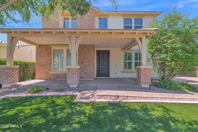 3647 E Blue Spruce Lane, Gilbert, AZ 85298 - Photo 1