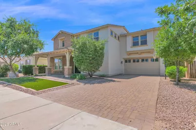 3647 E Blue Spruce Lane, Gilbert, AZ 85298 - Photo 2