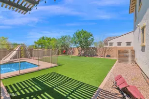 3647 E Blue Spruce Ln, Gilbert, AZ 85298 - Photo 42