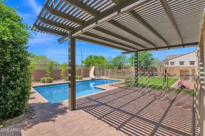 3647 E Blue Spruce Lane, Gilbert, AZ 85298 - Photo 44