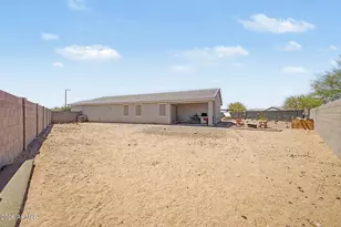 1702 S 223rd Ln, Buckeye, AZ 85326 - Photo 30