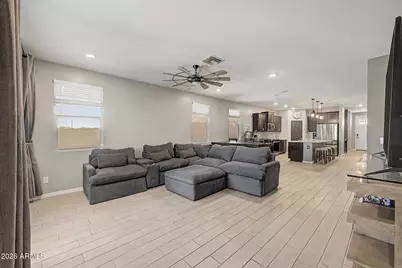 1702 S 223rd Lane, Buckeye, AZ 85326 - Photo 6