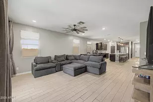 1702 S 223rd Ln, Buckeye, AZ 85326 - Photo 6