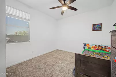 1702 S 223rd Lane, Buckeye, AZ 85326 - Photo 24