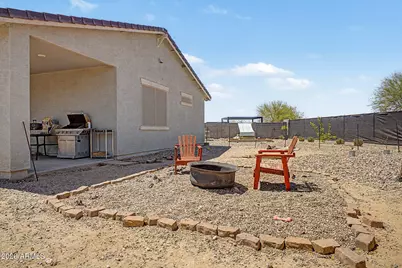 1702 S 223rd Lane, Buckeye, AZ 85326 - Photo 28