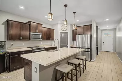 1702 S 223rd Lane, Buckeye, AZ 85326 - Photo 8