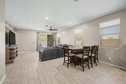 1702 S 223rd Lane, Buckeye, AZ 85326 - Photo 4