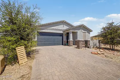 1702 S 223rd Lane, Buckeye, AZ 85326 - Photo 2