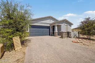 1702 S 223rd Ln, Buckeye, AZ 85326 - Photo 2