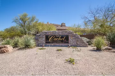 7445 E Eagle Crest Drive #1097, Mesa, AZ 85207 - Photo 56